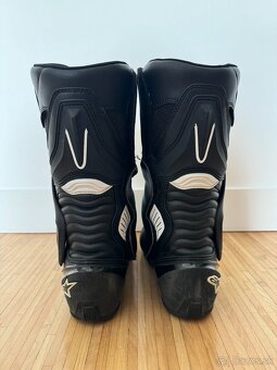 Alpinestars SMX-6 V2 – veľkosť EUR 42 - 4