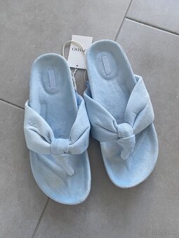 Slapky Oysho c. 39 - 4