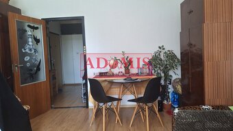 Predám 3 izbový byt, Hemerkova ulica, Sídlisko KVP, Košice - 4