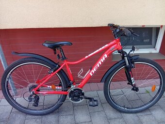 Predám bicykel Dema tigra 1 - 4
