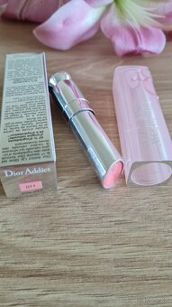 Dior Addict Lip Glow - Rose Gold - 4