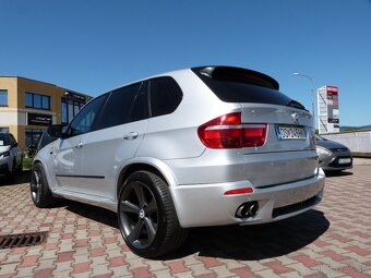BMW X5 4,8i 261kW Automat 6 st. / F1 LPG splyňovač - 4