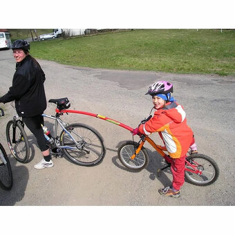 Tazna tyc Trail Gator - 4