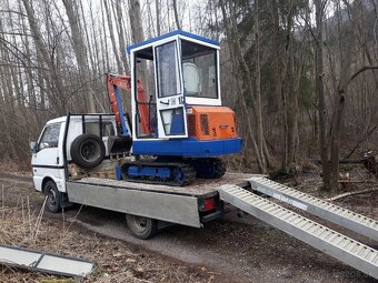 Kubota - 4