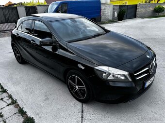 A 160CDI - 4