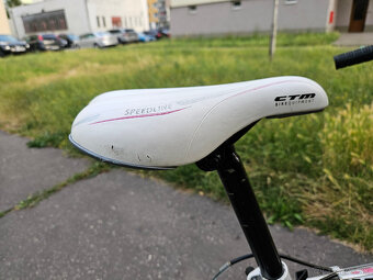 Detský bicykel CTM Willy 2.0 24'' - 4