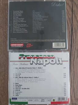 Album , výberovka CD - 4