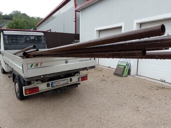 Lesenarske trubky - 4