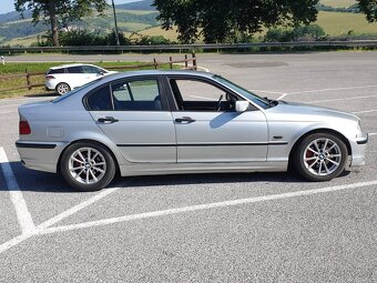 BMW E46 320d 100 kW - 4