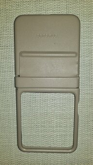 Samsung kryt ORIGINAL KOŽA - 4