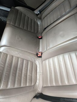 Volkswagen Passat 2.0 Tdi r.v. 2007 B6 automat 6stup. - 4