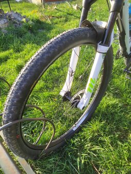 Rockrider race 700 - 4