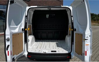 Ford Transit Custom Worker 6 VAN 320 L1 H1 2.0 TDCi - 4