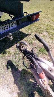 Renault Midlum 7,5t (povolená jazda cez vikend) + príves - 4