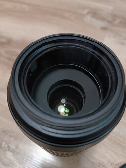 Tamron 70-300 Di VC USD EF Canon - 4