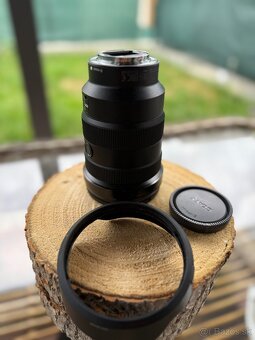 Sony FE 16-35mm f/2.8 GM (G Master) - 4