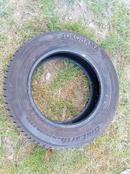 yokohama 195/65 R15 - 4