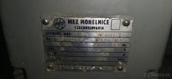 Elektromotor 1 - 4