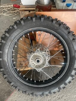 ktm husqvarna ND - 4