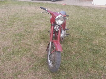 Jawa 350/360 - 4