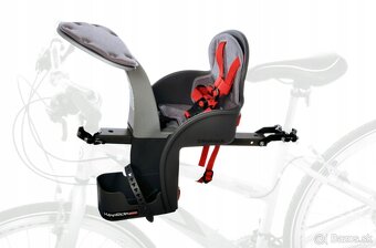 Cyklosedačka weeride - 4
