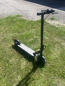 Sencor scooter one 2020 - 4