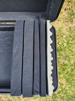 Hardcase kufor pre klavír - 4