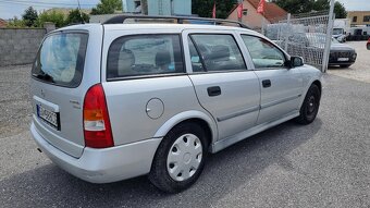 Opel Astra 1.6 16V Comfort za 990 € - 4