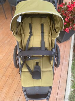 Thule Urban Glide 3 Nutria Green - 4