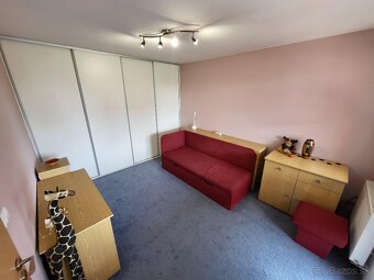 2izbový byt - 61,5m2 - parkovacie miesto - Juh - 4