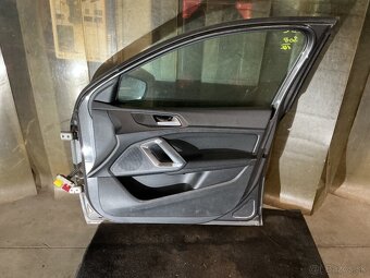 Peugeot 308 SW - prodej dveří. 2017 - 4