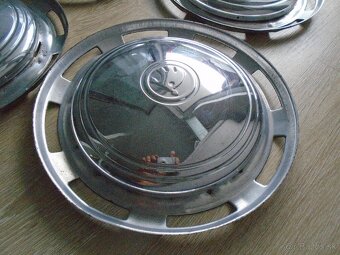 škoda 1000, 1100, 100, 110, 105, 120 MB, 110R - 4