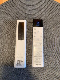 Klimatizácia Samsung 6,8kW_WindFree Comfort S2 3,5 + 5,0 kW - 4