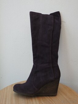 Jesenné čižmy - 4