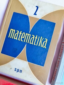 Matematika 3x + 1x elektrotechnika stredné školy - 4