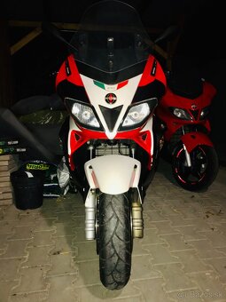 Gilera NEXUS 500i.e. Centenario 9960km - 4