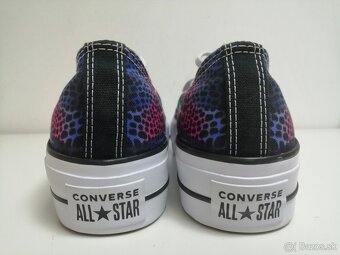 CONVERSE farebné - 4