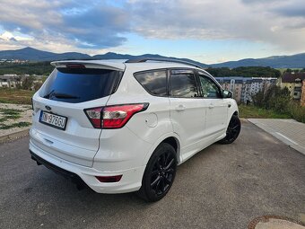 Ford Kuga 2.0TDCi 4x4 ST-Line - 4