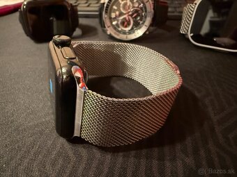 Remienky pre Apple Watch 38/40/41/42 mm - 4