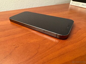 iPhone 12 Pro 256GB Graphite - 4