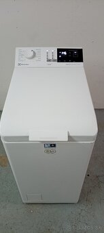 Práčka AEG - 4