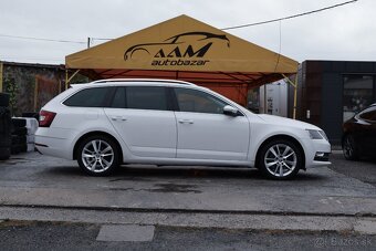 Škoda Octavia 3 FL Combi 1.8 TSI DSG - ACC,Ambient,Prezutie - 4