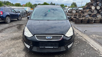 Ford Galaxy 2.0cdti UFWA Na náhradní díly - 4