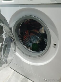 Automatická práčka Bosch - 4