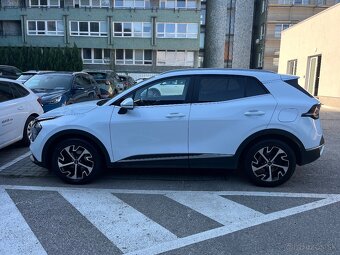 KIA SPORTAGE 1.6 GDI GOLD - 4