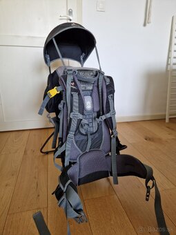 Deuter Kid Comfort Plus 1 - 4