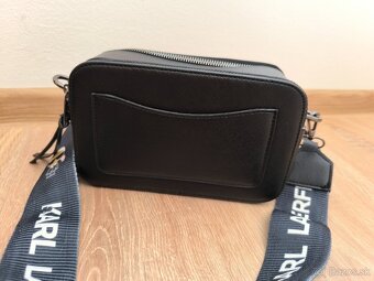Crossbody kabelka Karl Lagerfeld - 4