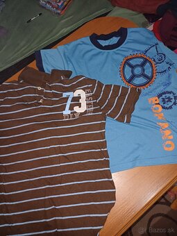 Tricka 3 - 4