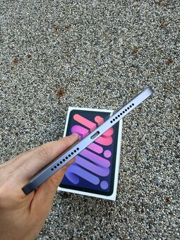 iPad mini 6 - 4