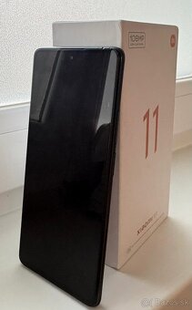 Xiaomi 11t 128GB - 4